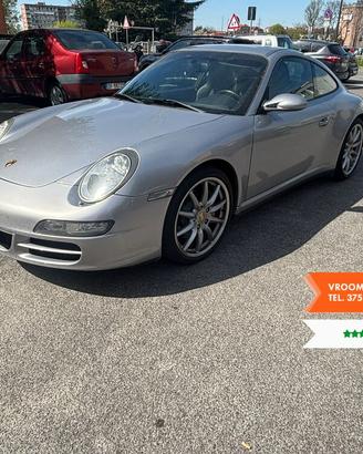 PORSCHE 911 (997) 911 Carrera 4S Coup�