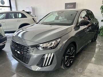Peugeot 208 1.2 Allure s&s 100cv/PREZZO REALE/VAR
