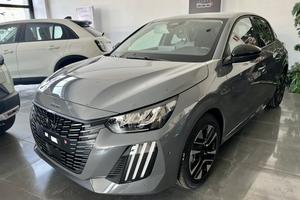 Peugeot 208 1.2 Allure s&s 100cv/PREZZO REALE/VAR