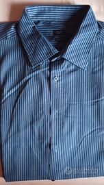 Camicia uomo, manica lunga, tg.xxl 