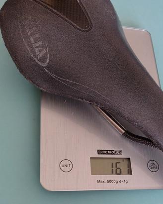 Selle Italia SLR Carbon