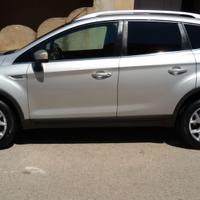 Ford Kuga 2.0 tdci 140 cv 2wd