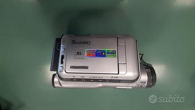 videocamera Samsung VP-D101