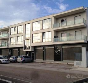 Affittassi monolocale