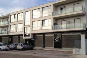 Affittassi monolocale