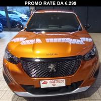 PEUGEOT 2008 BlueHDi 130 S&S EAT8 Active Pack
