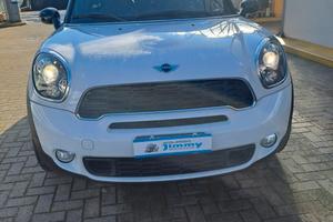 Mini Cooper S Countryman 1.6