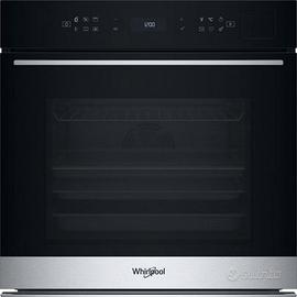 Forno Whirlpool NON FUNZIONANTE