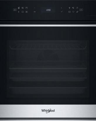 Forno Whirlpool NON FUNZIONANTE