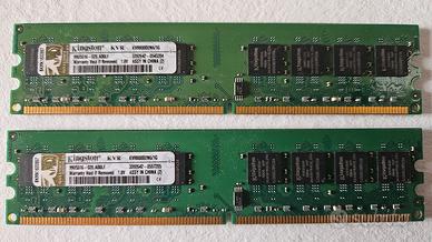 Memorie Kingston DD2 