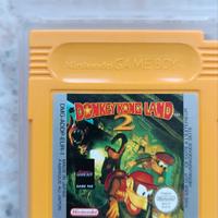 gioco per game boy 