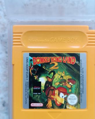 gioco per game boy 