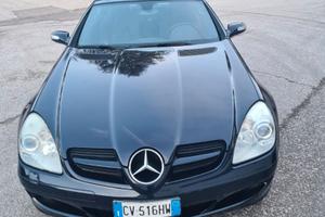 Mecedes SLK 200