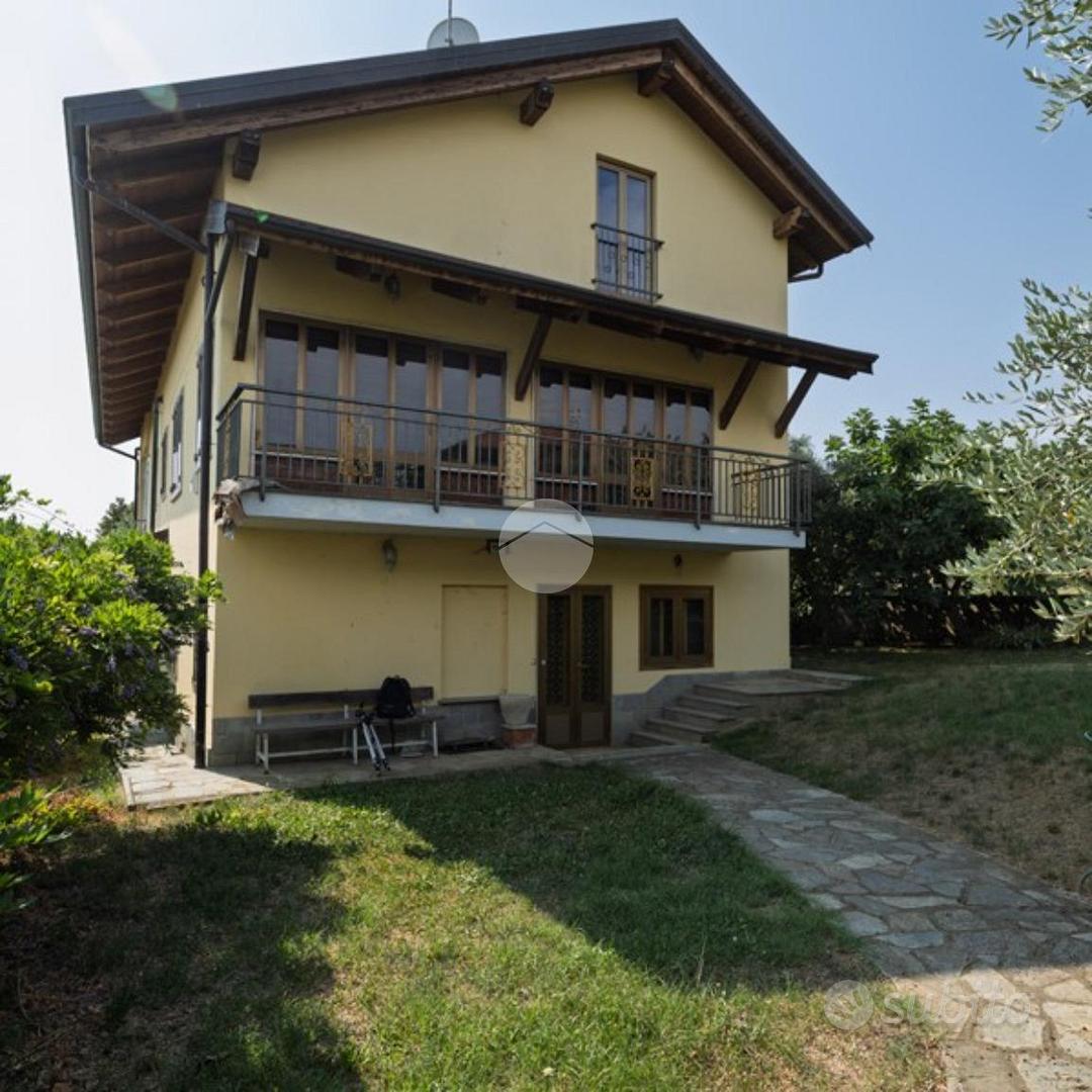 Casa – Chieri, Torino - Vista 3