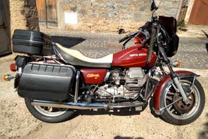 Guzzi California II
