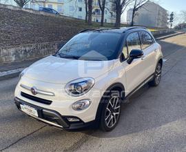 FIAT 500X 2.0 MultiJet 140 CV AT9 4x4 Cross