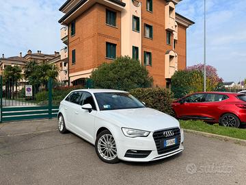 Audi A3 1.4 TFSI 140CV AMBITION PERFETTA