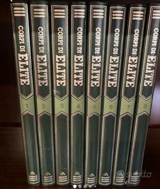 Enciclopedia corpi di elite