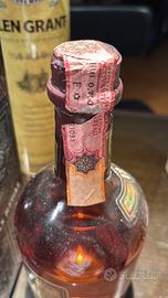CHIVAS WHISKY Regal anni 70