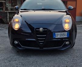 Alfa Romeo MiTo 1.6 JTDm-2 S&S Distinctive