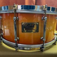 Rullante Pearl Symphonic Custom 14x6,5