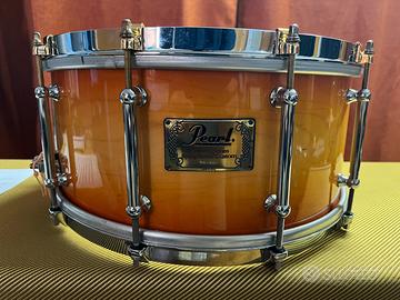 Rullante Pearl Symphonic Custom 14x6,5