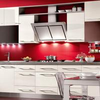 CUCINA IN PROMOZIONE A ROMA BRIO bianco luna