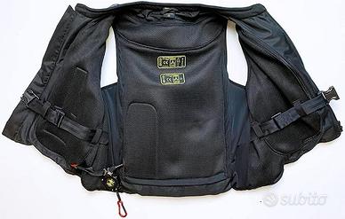 MAB v3 GILET MODULAR