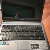 Acer 4810TG