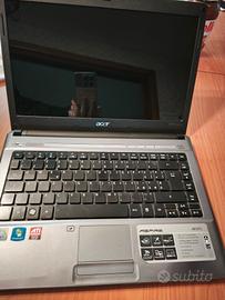 Acer 4810TG
