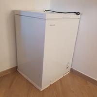 Pozzetto congelatore