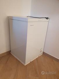 Pozzetto congelatore