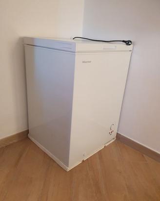 Pozzetto congelatore