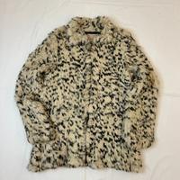 Pelliccia vera di Coniglio Twinset