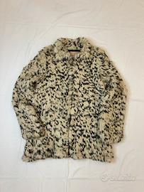 Pelliccia vera di Coniglio Twinset