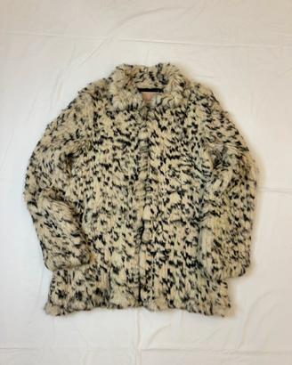 Pelliccia vera di Coniglio Twinset