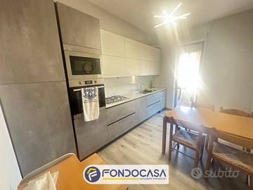 Appartamento - Ascoli Piceno