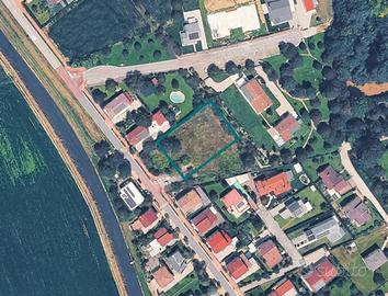 Immobile in asta di 1745 m² a Piazzola sul Brenta