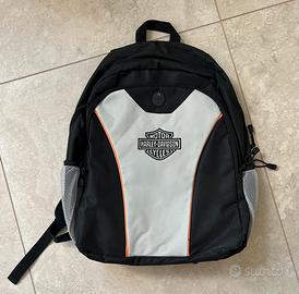 Zaino porta PC originale Harley Davidson