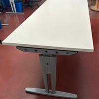 Scrivania Professionale 200x80 Robusta