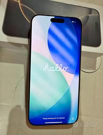 iPhone 16 Pro 256 GB