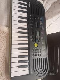 pianola casio 