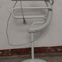 Caldo panny delonghi scalda asciugamani elettrico