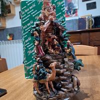 presepe carillon 