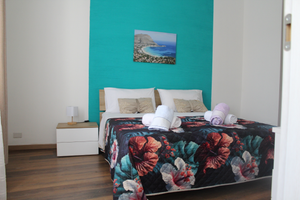 Appartamento casa vacanze affit breve montegrappa