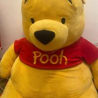 peluche Winnie the pooh