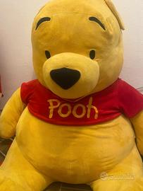 peluche Winnie the pooh