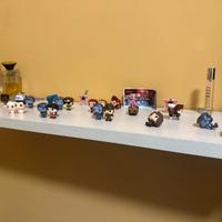 Collezione completa di stranger things