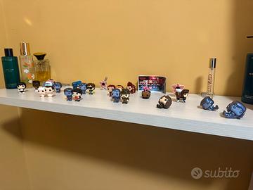 Collezione completa di stranger things