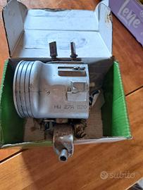 Carburatore Tillotson iame x30
